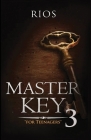 Master Key 3: for Teenagers Cover Image