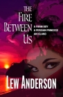 The Fire Between Us: A Farm Boy - A Persian Princess - An Island Cover Image