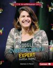 Google Cybersecurity Expert Parisa Tabriz (Stem Trailblazer Bios) Cover Image