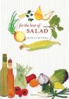 For the Love of Salad By Jeanelle Mitchell Cover Image