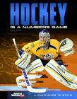 Hockey Is a Numbers Game: A Fan's Guide to STATS (Know the STATS) By Shane Frederick Cover Image