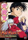 Inuyasha Ani-Manga, Vol. 23 Cover Image