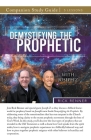 Demystifying the Prophetic Study Guide By Rick Renner, Joseph Z Cover Image