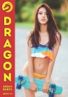 Dragon Issue 04 - Jessie By Colin Charisma Cover Image