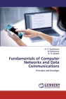 Fundamentals of Computer Networks and Data Communications Cover Image