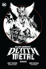 Dark Nights: Death Metal Omnibus By Scott Snyder, Greg Capullo (Illustrator), Joshua Williamson, Xermanico (Illustrator) Cover Image