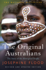 The Original Australians: Story of the Aboriginal People By Josephine Flood Cover Image