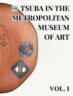 Public Domain Tsuba in the Metropolitan Museum of Art Vol.1 Cover Image