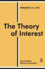 The Theory of Interest Cover Image