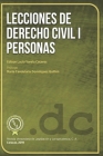Lecciones de Derecho Civil I Personas By Edison Lucio Varela Caceres Cover Image