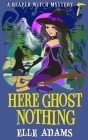Here Ghost Nothing Cover Image