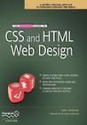 The Essential Guide to CSS and HTML Web Design By Craig Grannell Cover Image