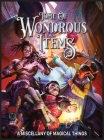 Tome of Wondrous Items 5E By Ken Spencer Cover Image