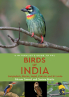 A Naturalist's Guide to the Birds of India Cover Image