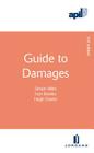 APIL Guide to Damages: Third Edition Cover Image
