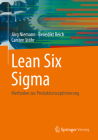 Lean Six SIGMA: Methoden Zur Produktionsoptimierung Cover Image