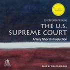 The U.S. Supreme Court: A Very Short Introduction Cover Image