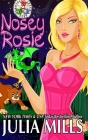 Nosey Rosie Cover Image