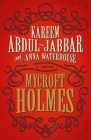 Mycroft Holmes By Kareem Abdul-Jabbar, Anna Waterhouse Cover Image