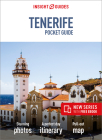Insight Guides Pocket Tenerife (Travel Guide with Free Ebook) (Insight Pocket Guides) Cover Image