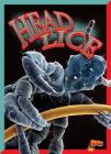 Head Lice (Awful) By Margaret Mincks Cover Image