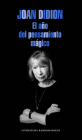 El año del pensamiento mágico / The Year of the Magical Thinking By Joan Didion Cover Image
