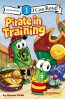 Pirate in Training: Level 1 (I Can Read! / Big Idea Books / VeggieTales) Cover Image