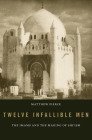 Twelve Infallible Men By Pierce Cover Image