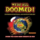 We're All Doomed By Mike Haskins Cover Image