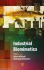 Industrial Biomimetics By Akihiro Miyauchi (Editor), Masatsugu Shimomura (Editor) Cover Image