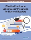 Effective Practices in Online Teacher Preparation for Literacy Educators Cover Image