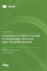 Contribution of Minor Cereals to Sustainable Diets and Agro-Food Biodiversity Cover Image