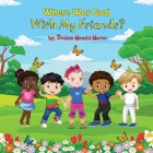 Where Was God With My Friends? Cover Image