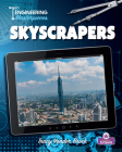 Skyscrapers By Tracy Vonder Brink Cover Image