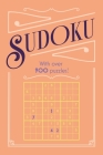 Sudoku: With Over 900 Puzzles! By Eric Saunders Cover Image