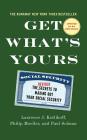 Get What's Yours: The Secrets to Maxing Out Your Social Security Cover Image