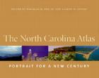 The North Carolina Atlas: Portrait for a New Century Cover Image