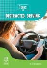 Teens and Distracted Driving By Jennifer Simms Cover Image