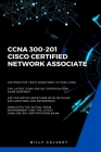 CCNA: CCNA 200-301: Cisco Certified Network Associate Cover Image
