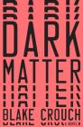 Dark Matter Cover Image