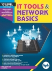 IT Tools & Network Basics By Satish Prof Jain Cover Image