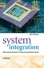 System Integration: From Transistor Design to Large Scale Integrated Circuits By Kurt Hoffmann Cover Image