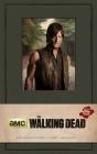The Walking Dead Hardcover Ruled Journal - Daryl Dixon (Science Fiction Fantasy) By . AMC Cover Image