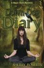 Down Dog Diary (Maya Skye Novels #1) Cover Image