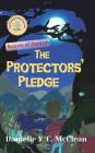 The Protectors' Pledge: Secrets of Oscuros Cover Image