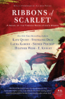 Ribbons of Scarlet: A Novel of the French Revolution's Women Cover Image