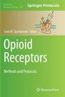 Opioid Receptors: Methods and Protocols (Methods in Molecular Biology #1230) By Santi M. Spampinato (Editor) Cover Image