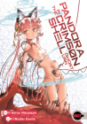 Pandora in the Crimson Shell: Ghost Urn Vol. 2 Cover Image