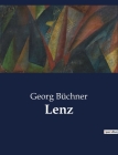 Lenz By Georg Büchner Cover Image