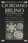 Giordano Bruno and the Hermetic Tradition Cover Image
